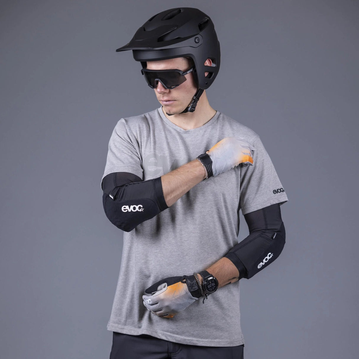 Elbow Pads LS Flex Lite