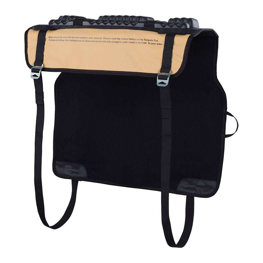 Tailgate Pad Duo