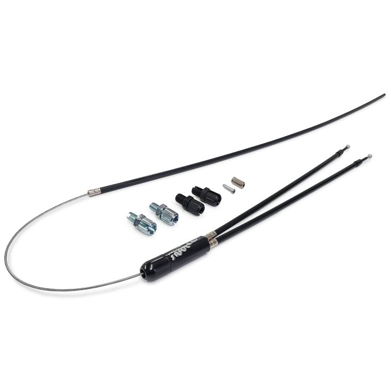 ROTOR DOUBLE & CABLE