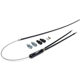 ROTOR DOUBLE & CABLE