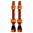 Tubeless Presta Valve Set