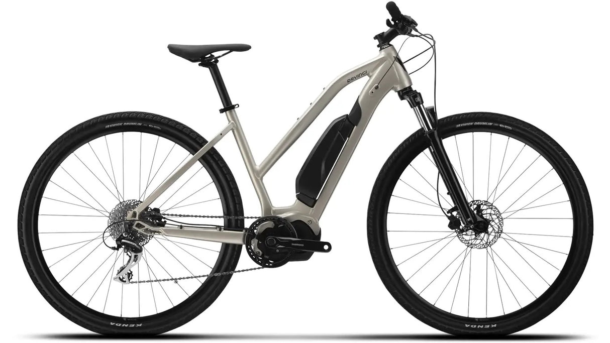 E-Milano E5000 ST 8s Goldland