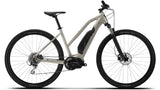 E-Milano E5000 ST 8s Goldland