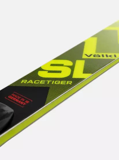 Racetiger SL RMotion