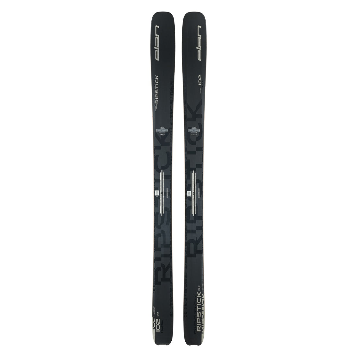 Ripstick 102 Black Edition