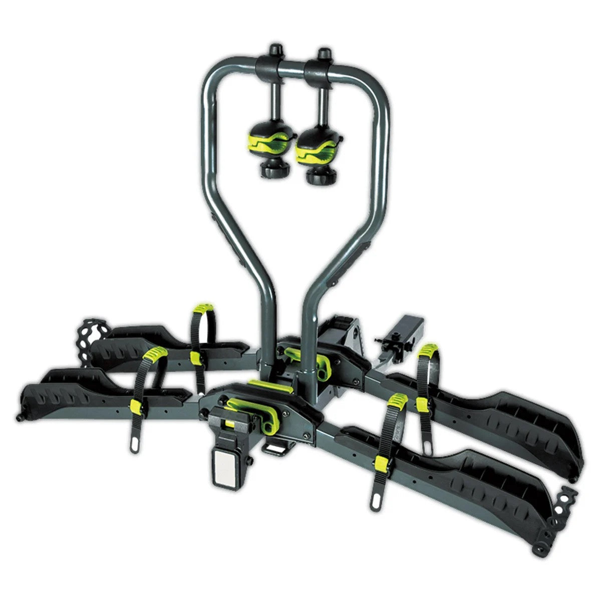 Porte-vélo Scorpion H2