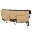 Tailgate Pad Curve