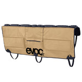 Tailgate Pad Curve