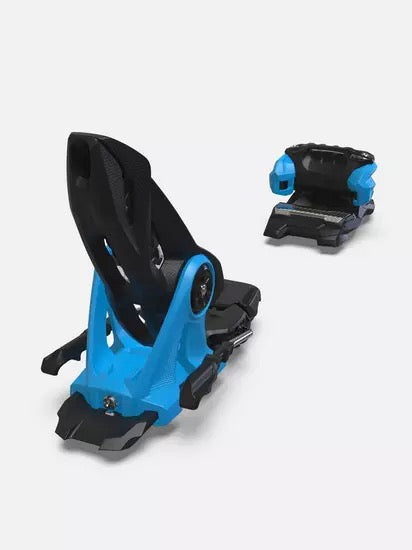 Griffon 13 Black/Blue