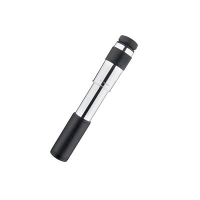 Velocity MTB Silver Hand Pump