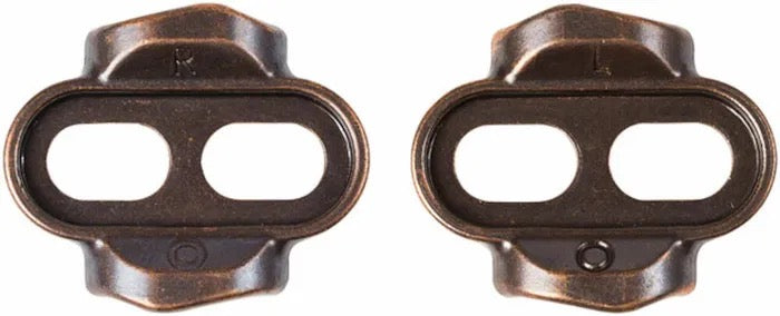 EASY ZERO DEGREE WEDGES