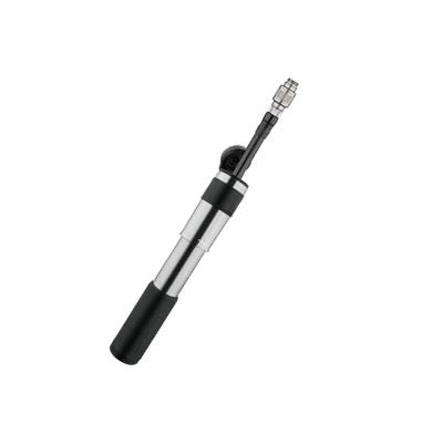 Velocity MTB Silver Hand Pump