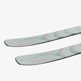 QST 100 Iceberg Green