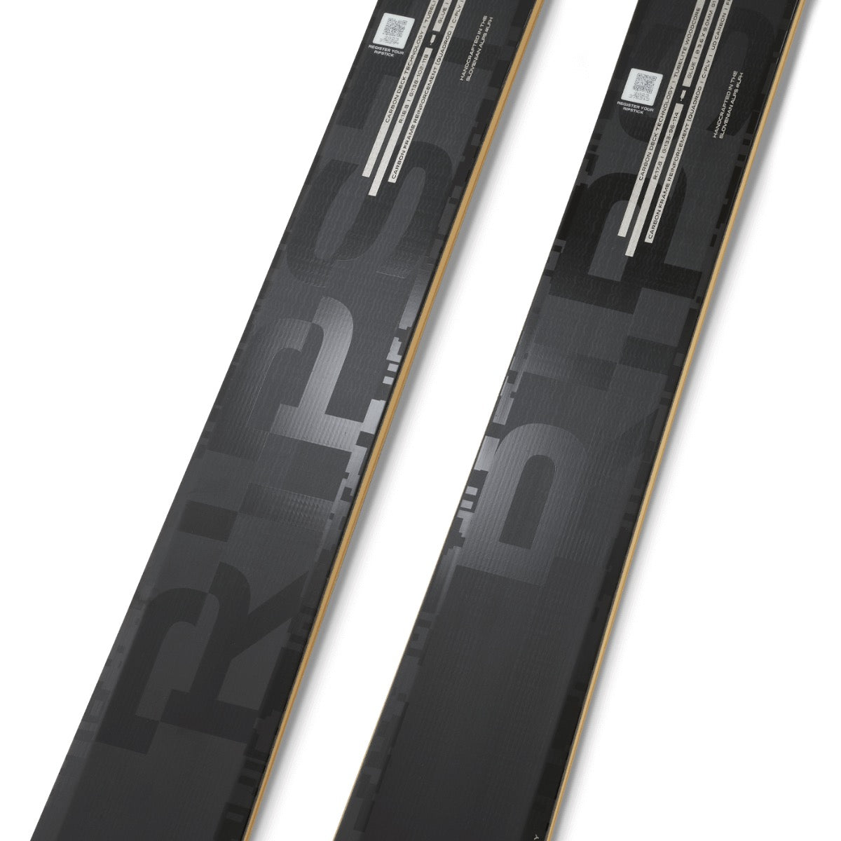 Ripstick 102 Black Edition