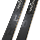 Ripstick 102 Black Edition