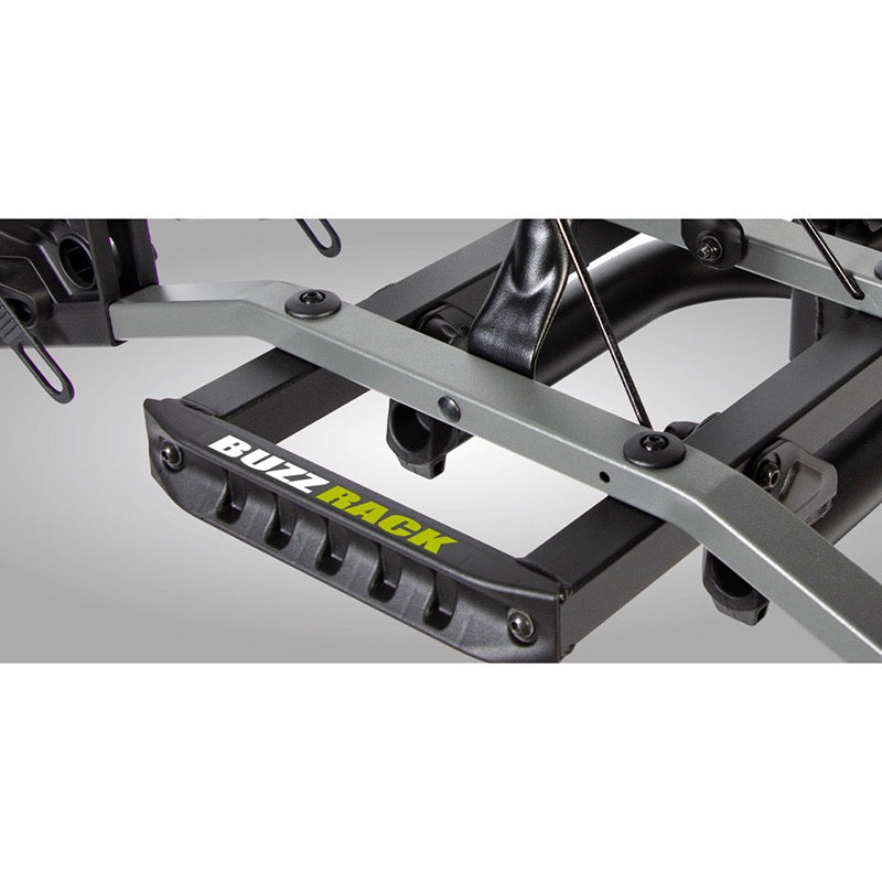 BUZZRACER H2 / H4