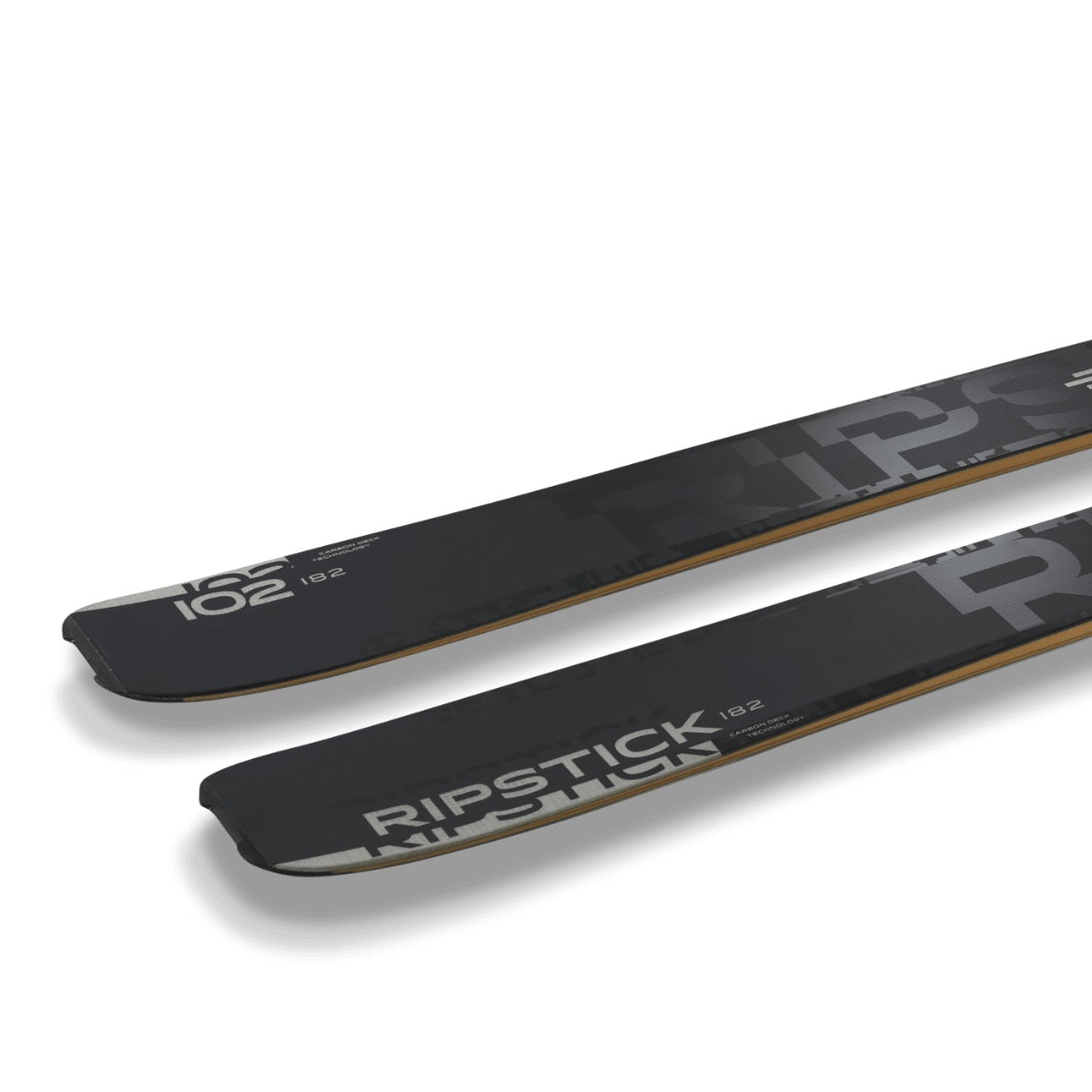 Ripstick 102 Black Edition