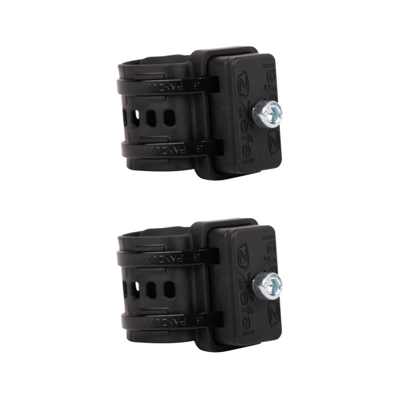 Zéfal Gizmo Support de Porte Bidon Ensemble de 2