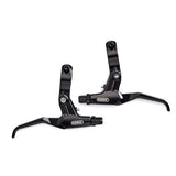 Levier de freins pour freins mécanique