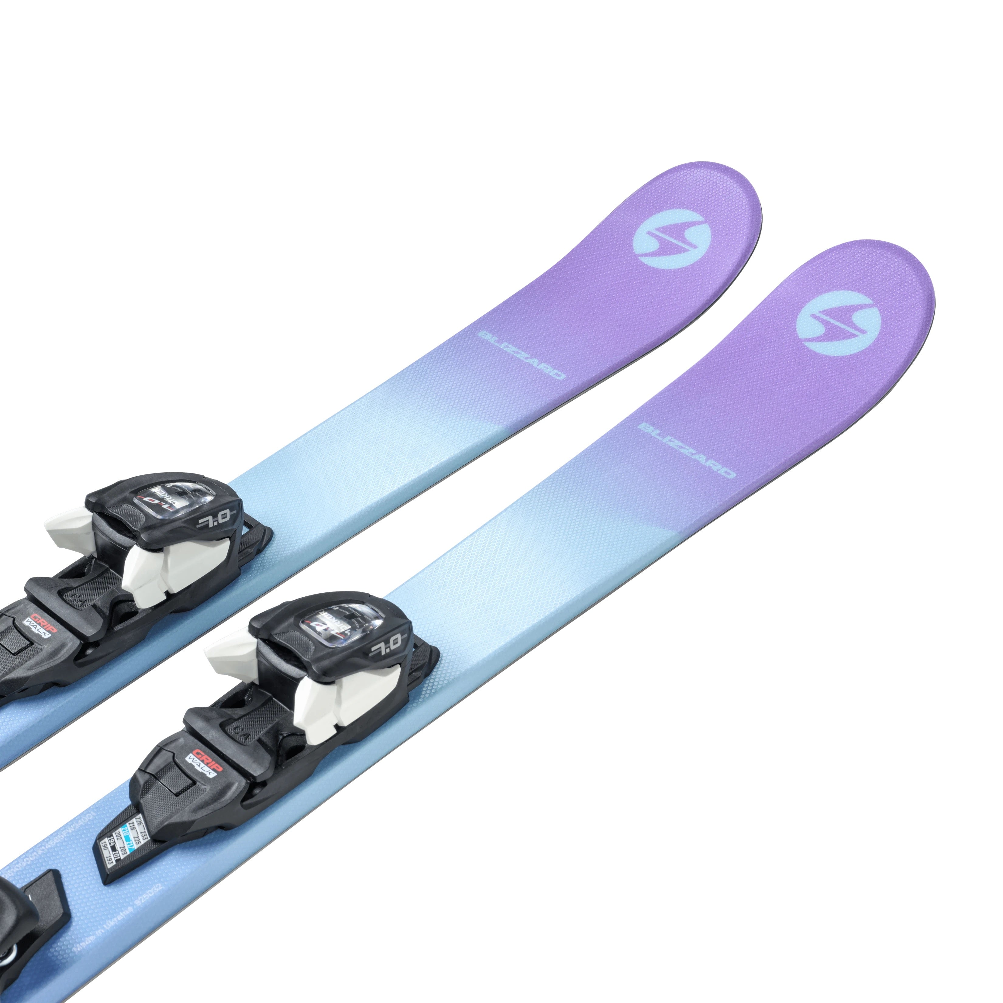 Blizzard Sheeva Twin + FDT 7 – Boutique Garceau