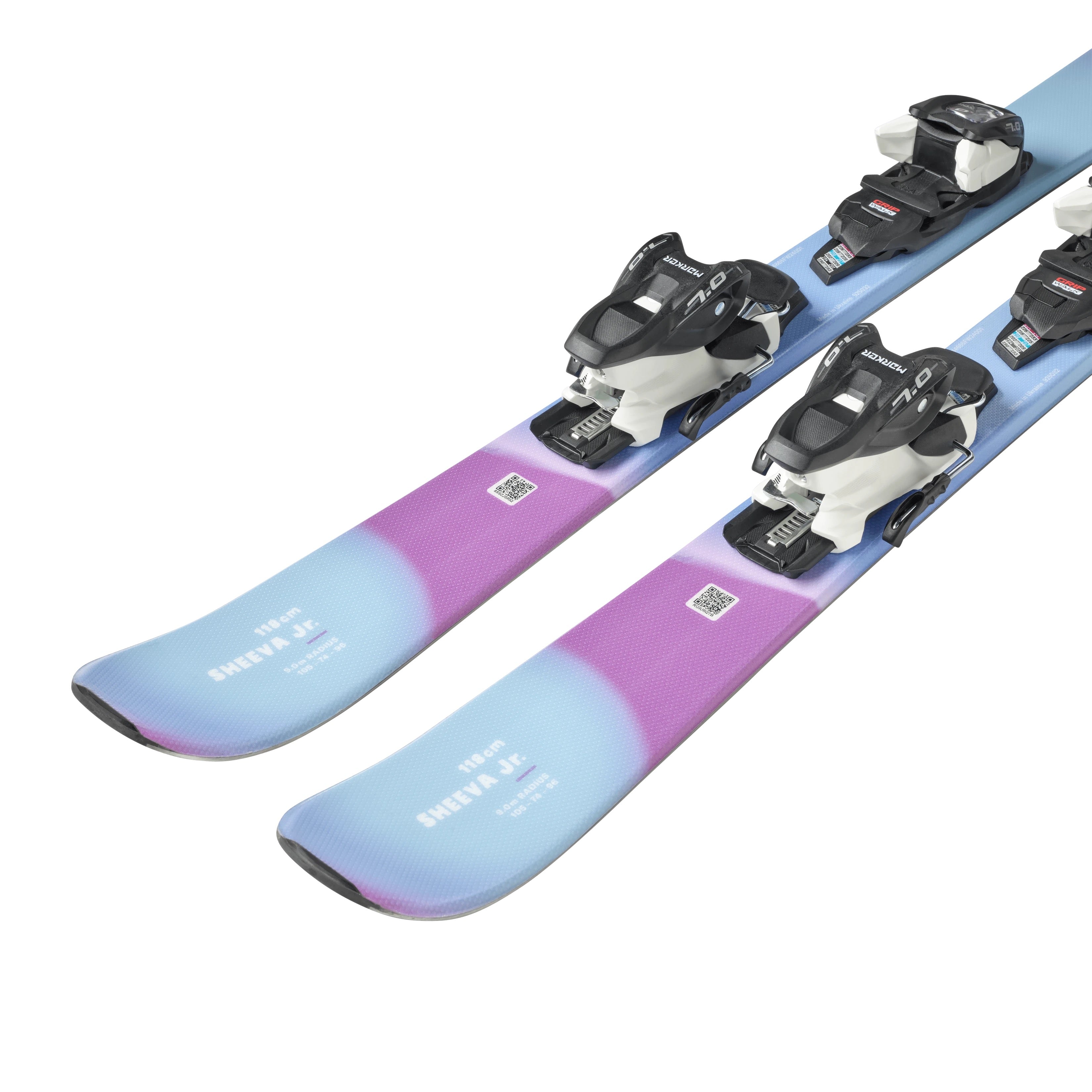Blizzard Sheeva Twin + FDT 7 – Boutique Garceau