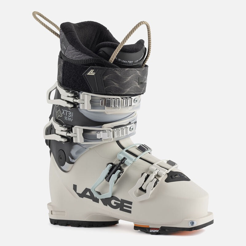 Bottes de skis de randonnee Boutique Garceau