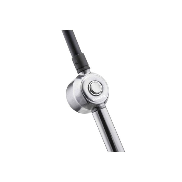 Pompe pour Suspension Macht (1 jauge)