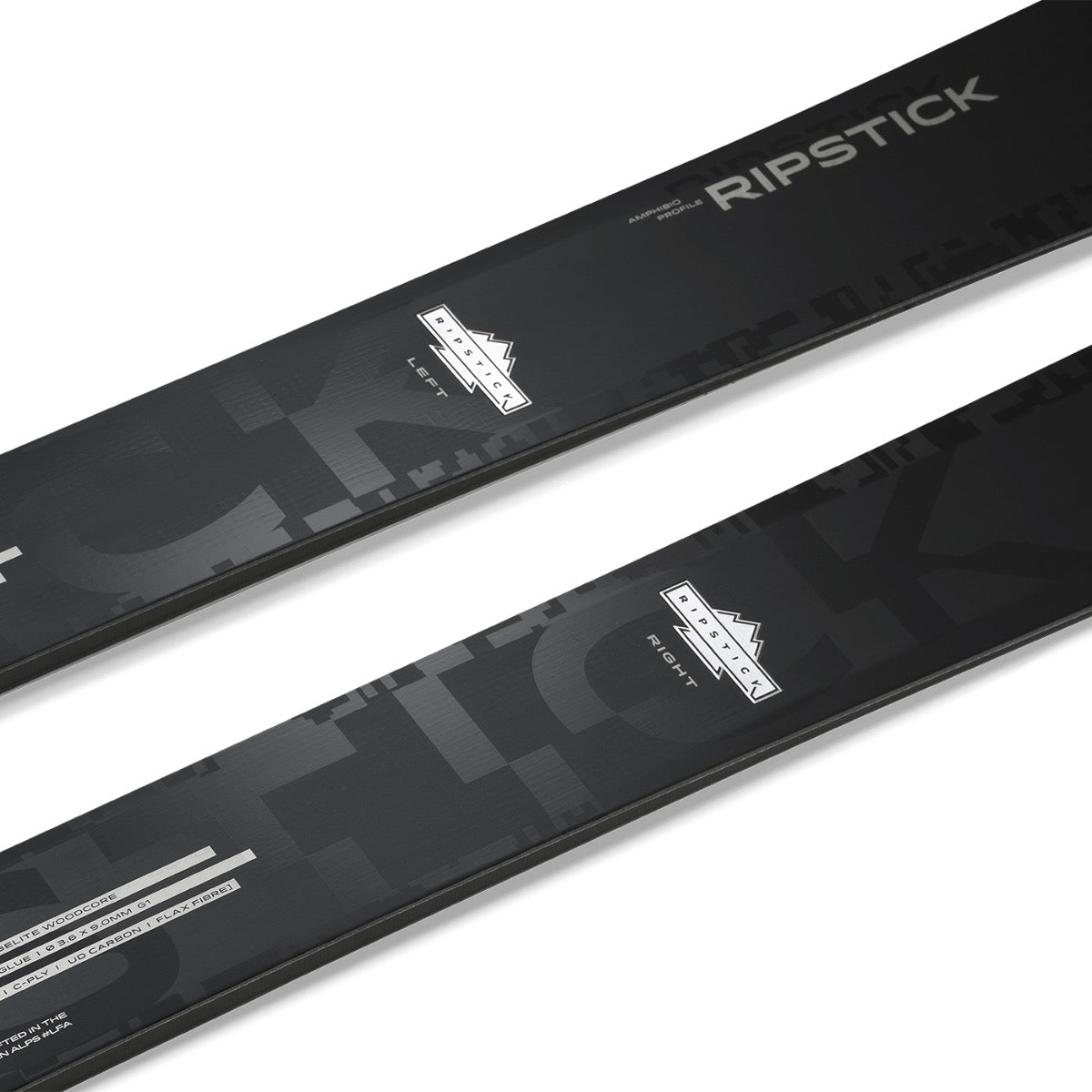 Ripstick 96 Black Edition