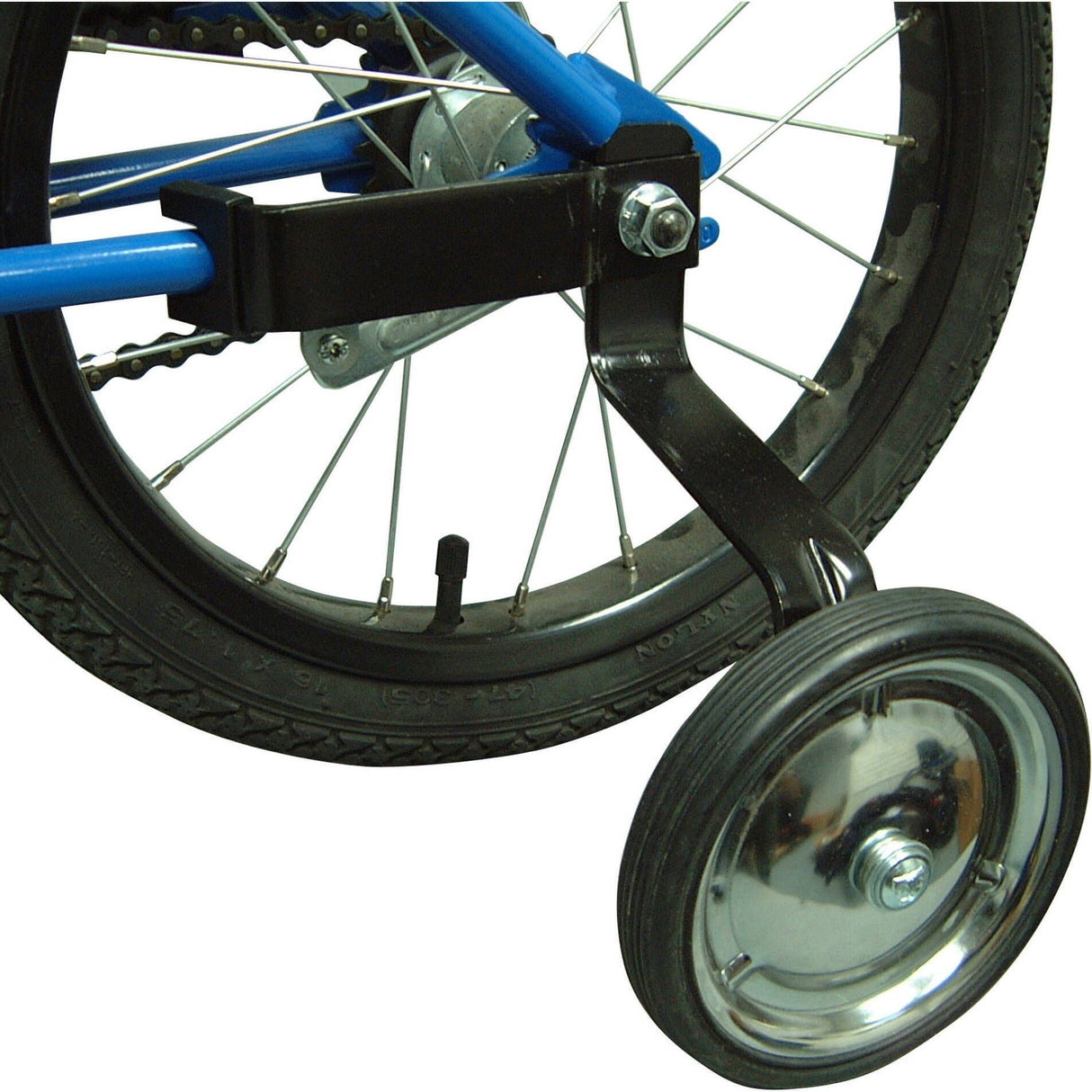 Roues d'Entraînement Robustes