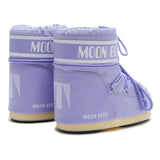 Icon Low Nylon -Lilac