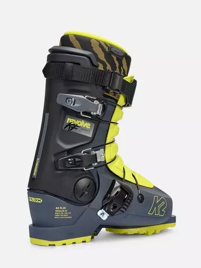 K2 Revolve KF – Boutique Garceau