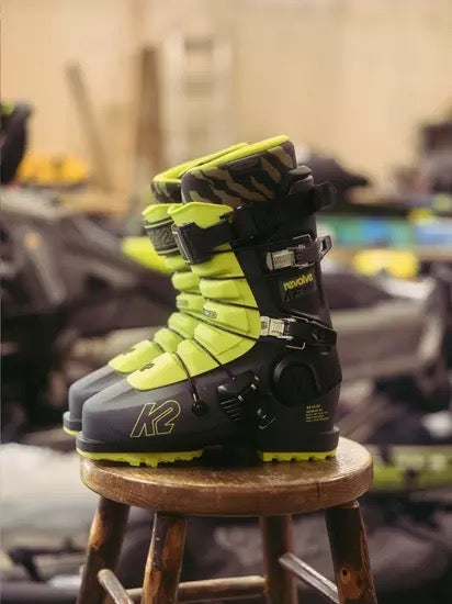 K2 Revolve KF – Boutique Garceau