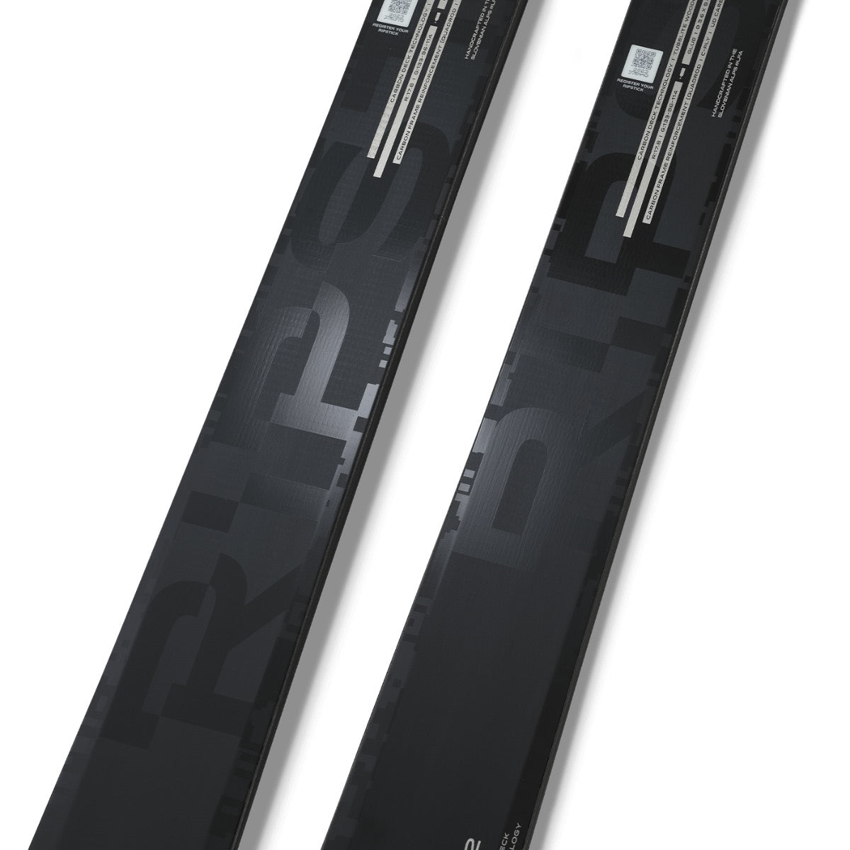 Ripstick 96 Black Edition