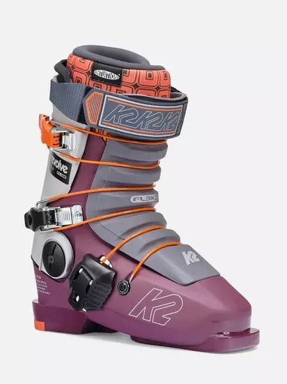 K2 Revolve Pro W – Boutique Garceau