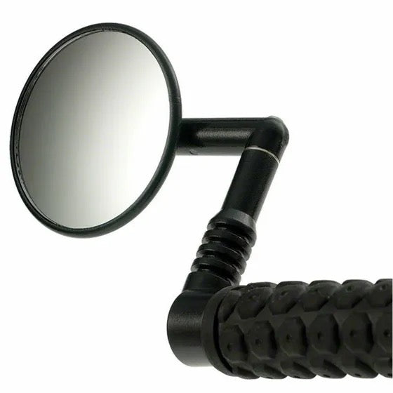 MTB or Hybrid Mirror