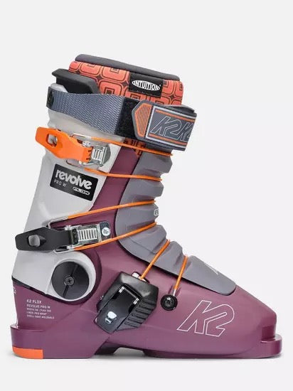 K2 Revolve Pro W – Boutique Garceau