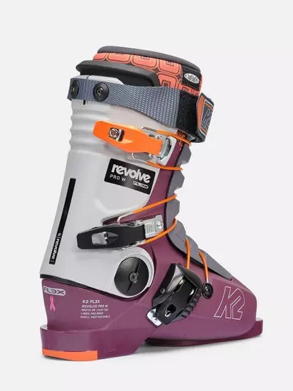 セルス　レボルブプロ　7号 楽天市場】K2 ケーツー スキーブーツ メンズ レディース 2025 REVOLVE