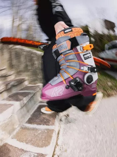 K2 Revolve Pro W – Boutique Garceau