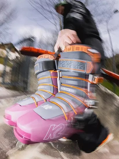 K2 Revolve Pro W – Boutique Garceau