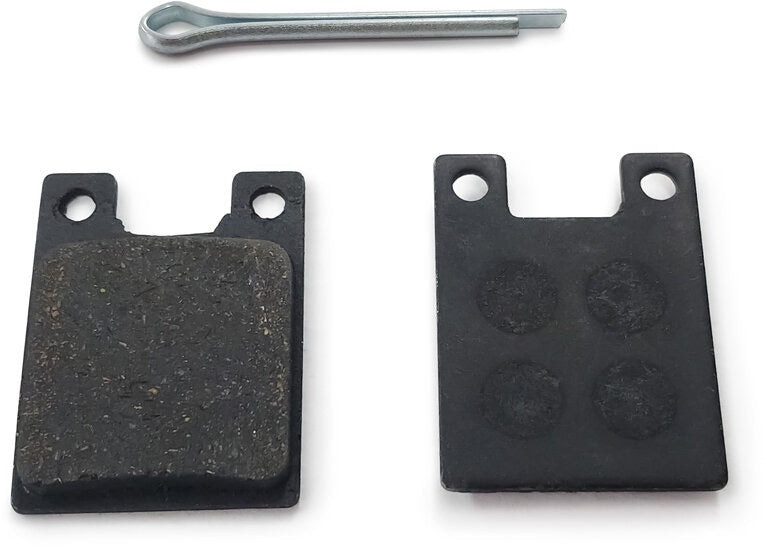 Hope Technology 2-piston brake pad