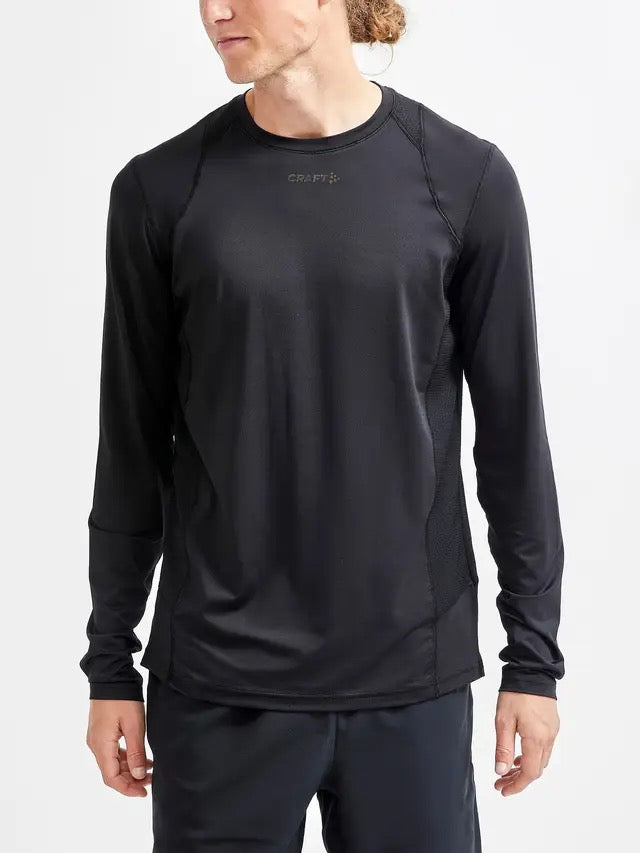 Gilet Craft Adv Essence LS Hommes XL