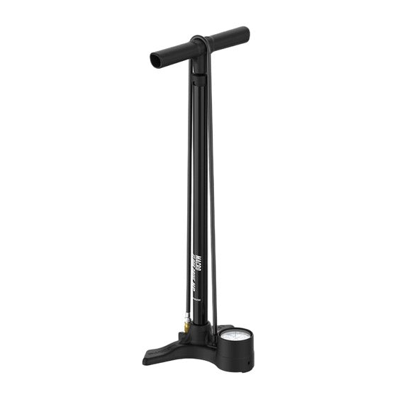 Macro Floor Drive Foot Pump