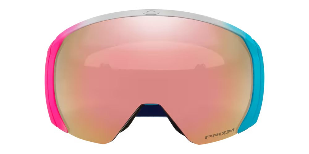 Oakley Flight Path L Lucas Braathen / Prizm Rose Gold – Boutique