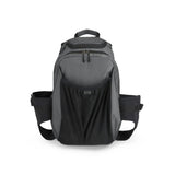 Tremblant ski boot backpack