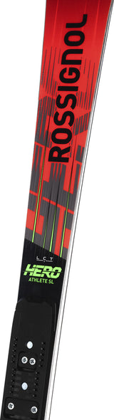 Hero Athlete FIS SL Factory 157