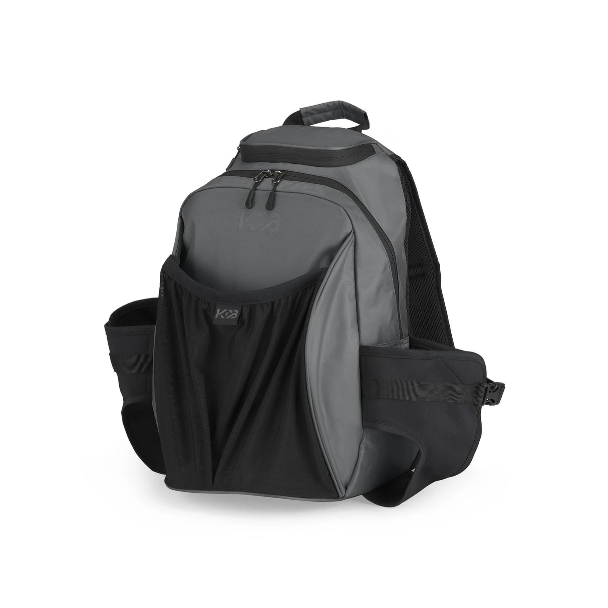 Tremblant ski boot backpack