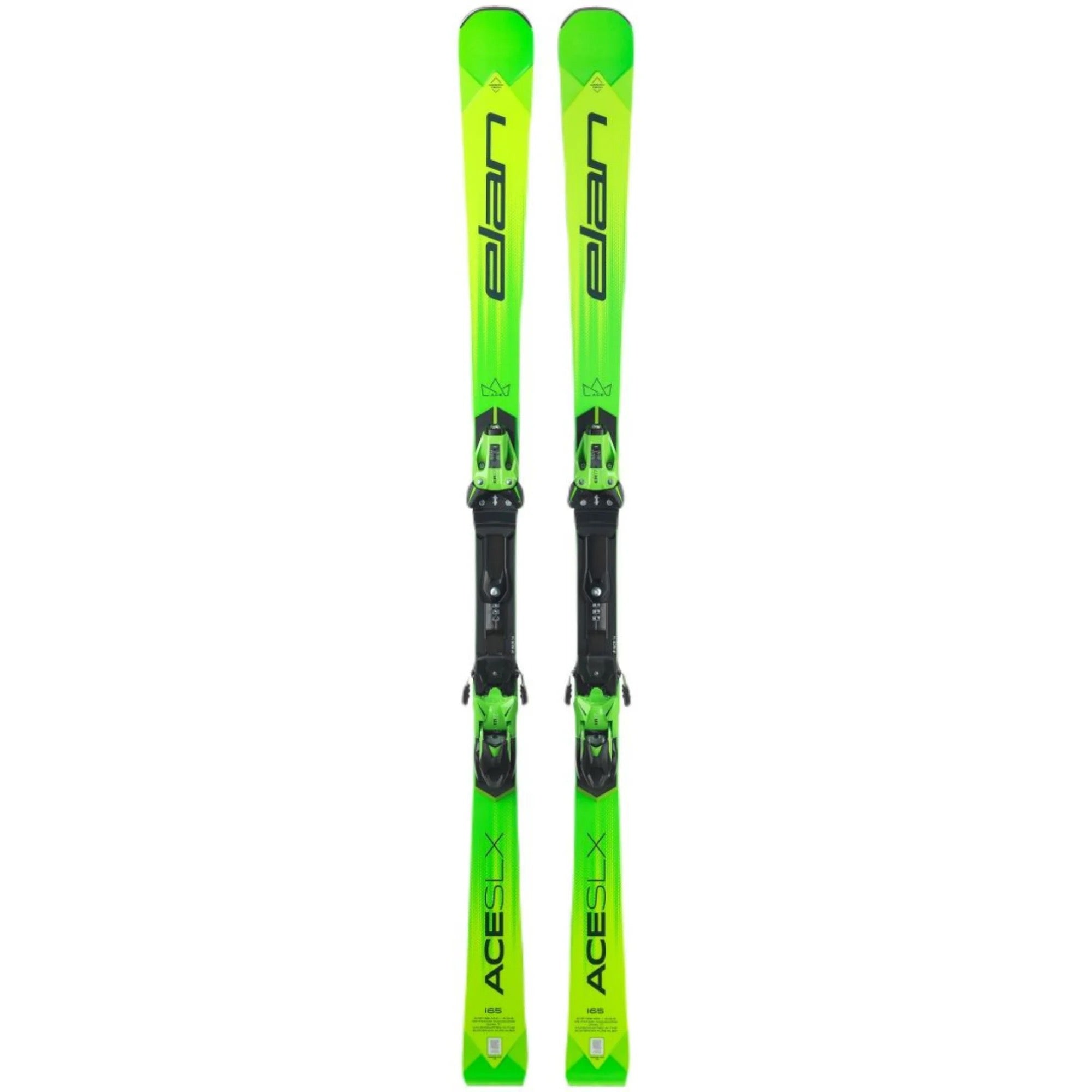 elan スキー板 Race SLX 165cm ELAN race slx 165cm