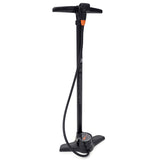 Airkompressor foot pump