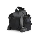 Tremblant ski boot backpack