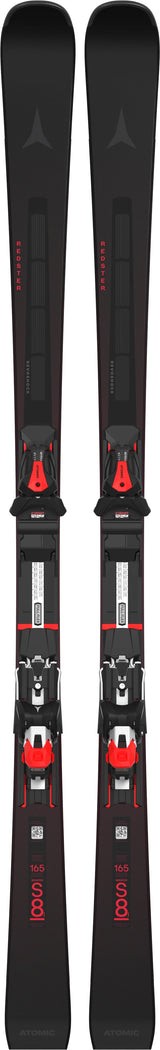 Redster s8i revoshock c + i 12 gw 